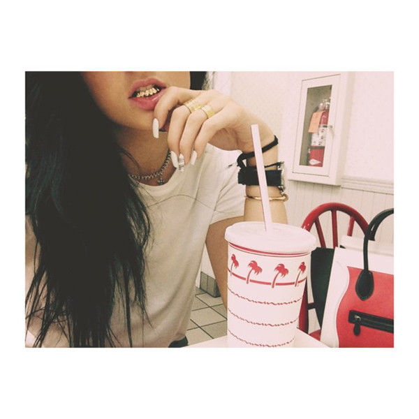 Kendall Jenner, Kylie Jenner, Instagram Kendall Jenner, Kylie Jenner, Instagram